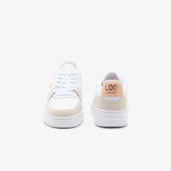 Zapatillas de ante L001 Set para mujer