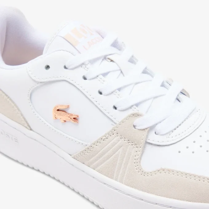 Zapatillas de ante L001 Set para mujer