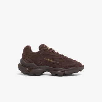 Zapatillas de ante L003 2K24 para mujer