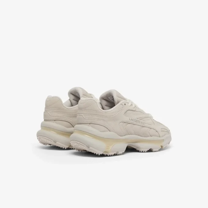Zapatillas de ante L003 2K24 para mujer