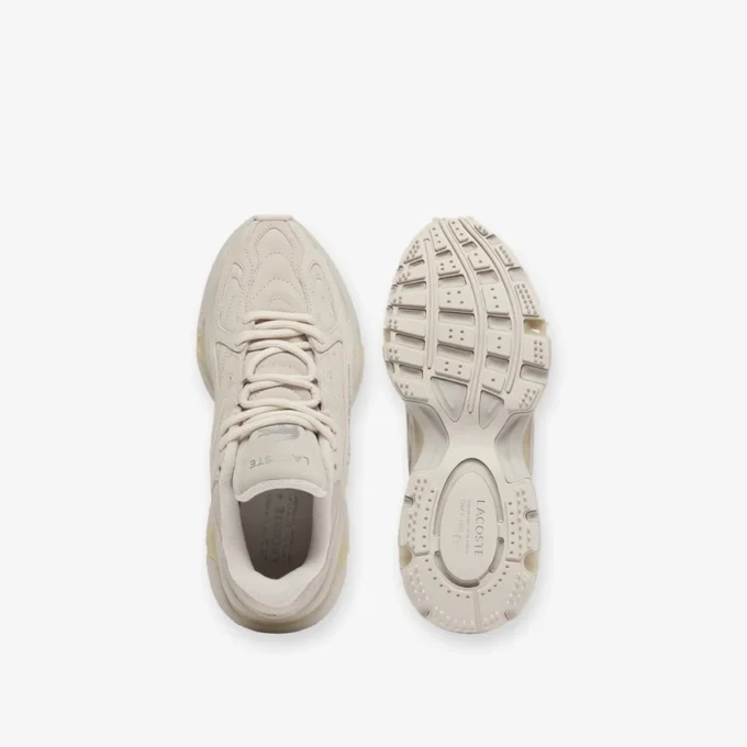 Zapatillas de ante L003 2K24 para mujer