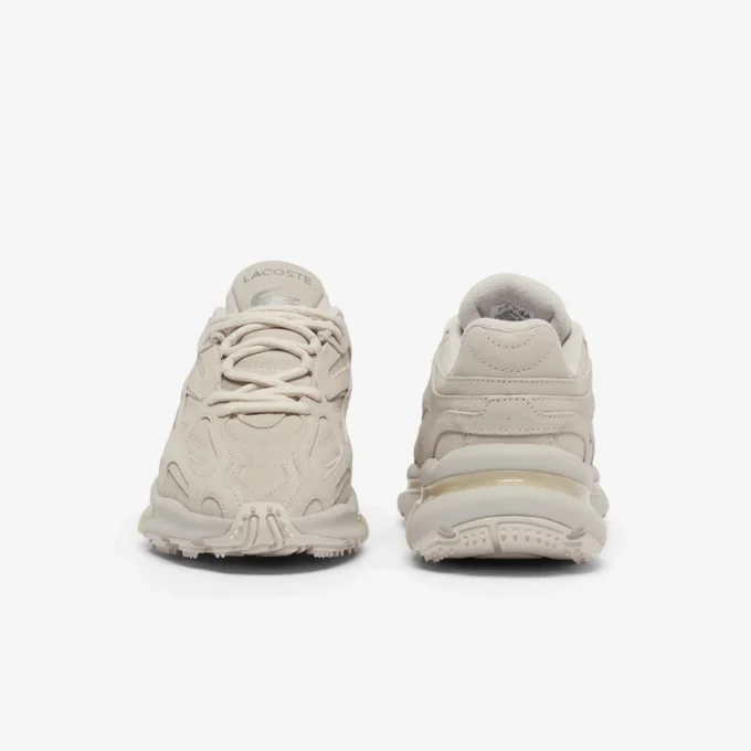 Zapatillas de ante L003 2K24 para mujer