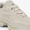 Zapatillas de ante L003 2K24 para mujer