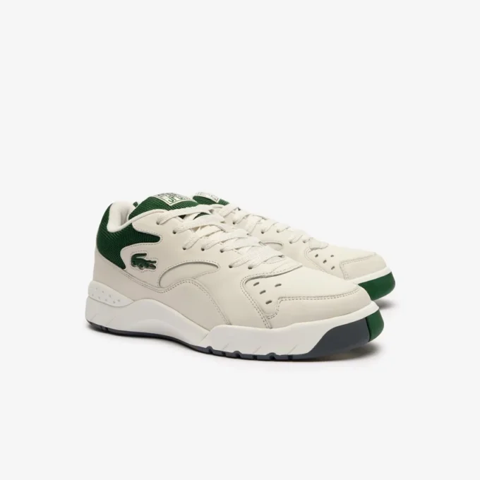 Zapatillas de cuero Aceline 96 para hombre