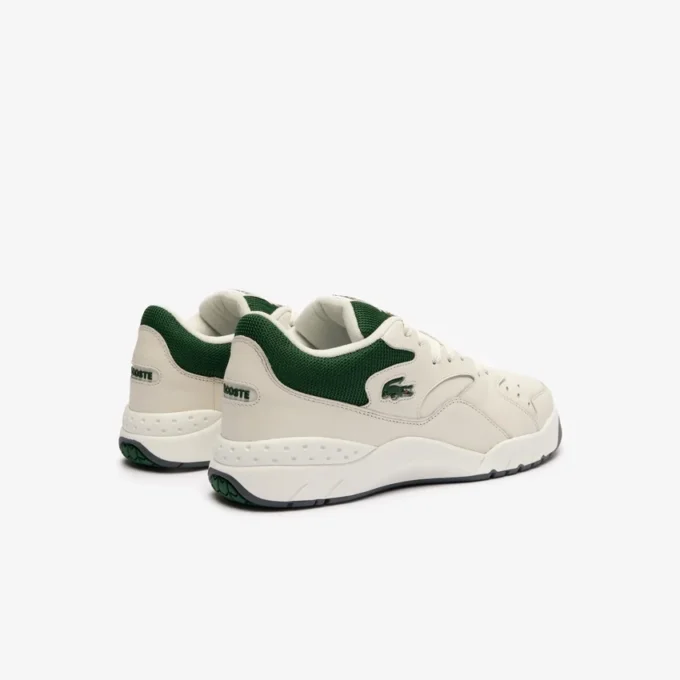 Zapatillas de cuero Aceline 96 para hombre