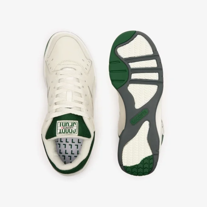 Zapatillas de cuero Aceline 96 para hombre