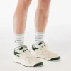 Zapatillas de cuero Aceline 96 para hombre