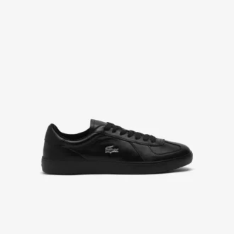 Zapatillas de cuero Baseshot Pro para hombre