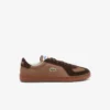 Zapatillas de cuero Baseshot Pro para hombre