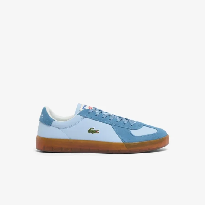 Zapatillas de cuero Baseshot Pro para hombre