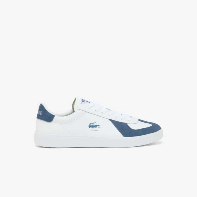 Zapatillas de cuero Baseshot Pro para hombre
