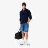 Zapatillas de cuero Baseshot Pro para hombre