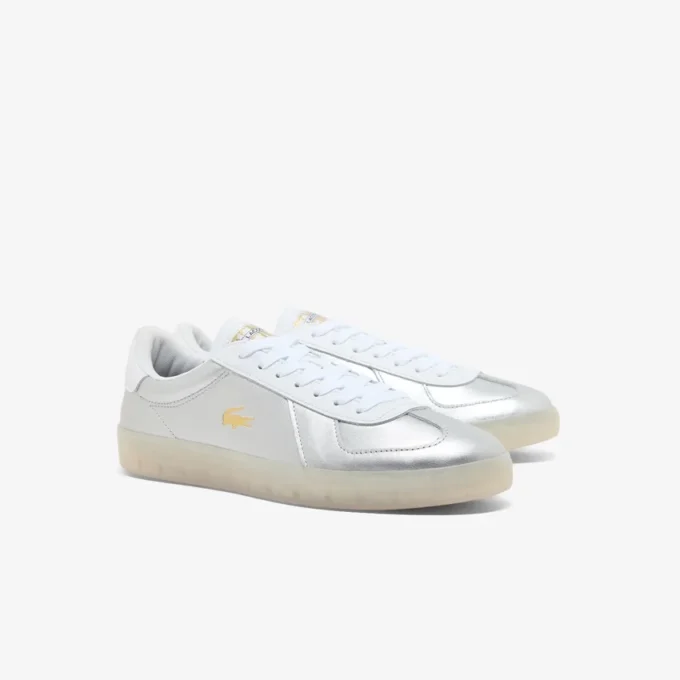 Zapatillas de cuero Baseshot Pro para hombre