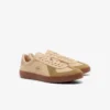 Zapatillas de cuero Baseshot Pro para hombre