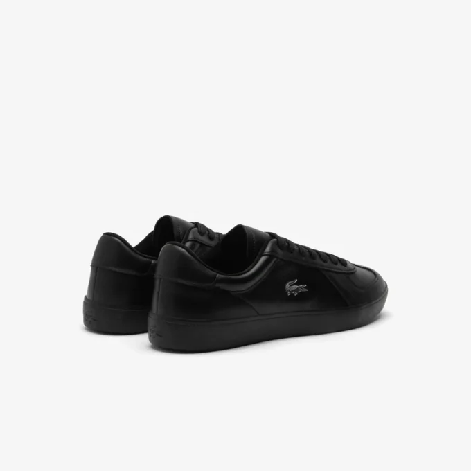 Zapatillas de cuero Baseshot Pro para hombre