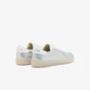 Zapatillas de cuero Baseshot Pro para hombre