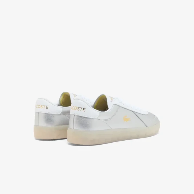 Zapatillas de cuero Baseshot Pro para hombre