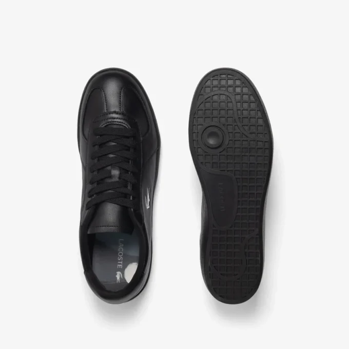 Zapatillas de cuero Baseshot Pro para hombre