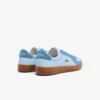 Zapatillas de cuero Baseshot Pro para hombre