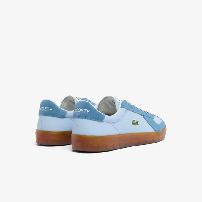 Zapatillas de cuero Baseshot Pro para hombre