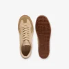 Zapatillas de cuero Baseshot Pro para hombre
