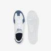 Zapatillas de cuero Baseshot Pro para hombre
