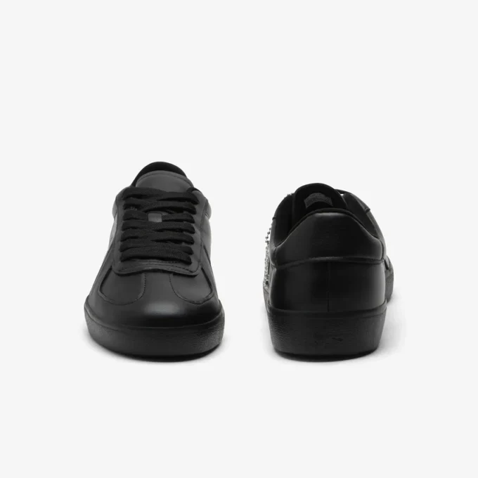 Zapatillas de cuero Baseshot Pro para hombre