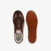 Zapatillas de cuero Baseshot Pro para hombre