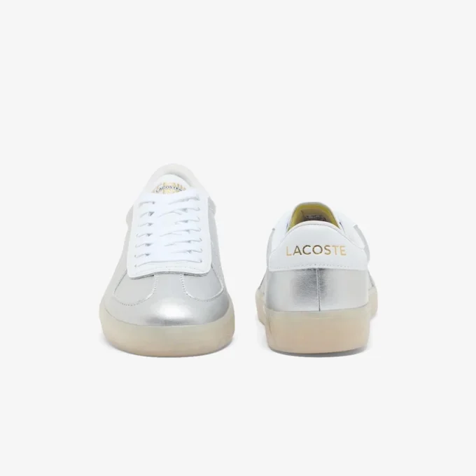 Zapatillas de cuero Baseshot Pro para hombre