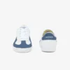 Zapatillas de cuero Baseshot Pro para hombre