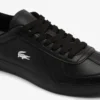 Zapatillas de cuero Baseshot Pro para hombre