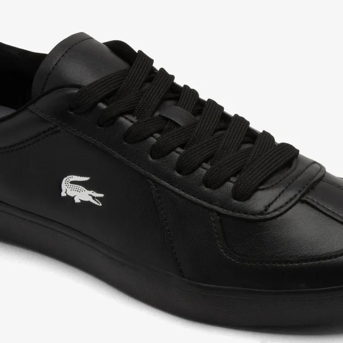 Zapatillas de cuero Baseshot Pro para hombre