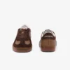Zapatillas de cuero Baseshot Pro para hombre