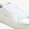 Zapatillas de cuero Baseshot Pro para hombre