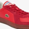 Zapatillas de cuero Baseshot Pro para hombre