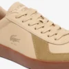 Zapatillas de cuero Baseshot Pro para hombre