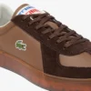 Zapatillas de cuero Baseshot Pro para hombre