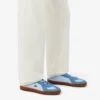 Zapatillas de cuero Baseshot Pro para hombre