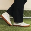 Zapatillas de cuero Baseshot Pro para hombre
