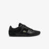Zapatillas de cuero Chaymon para hombre