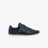 Zapatillas de cuero Chaymon para hombre