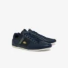 Zapatillas de cuero Chaymon para hombre