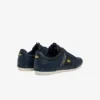 Zapatillas de cuero Chaymon para hombre