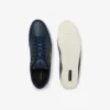 Zapatillas de cuero Chaymon para hombre