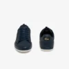 Zapatillas de cuero Chaymon para hombre
