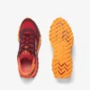 Zapatillas de cuero Elite Active para hombre