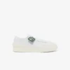 Zapatillas de piel Aura Club para hombre