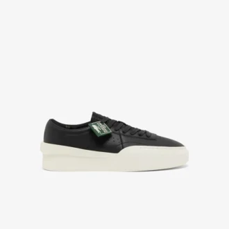 Zapatillas de piel Aura Club para hombre