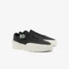 Zapatillas de piel Aura Club para hombre