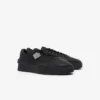 Zapatillas de piel Aura Club para hombre